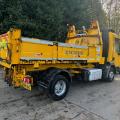 DAF LF 220 EURO 6 12T