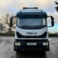 IVECO EUROCARGO 180-250 EURO 6