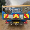 IVECO EUROCARGO 75-160 EURO 6