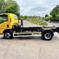 ISUZU N75.190 EURO 6 (HOOK LOADER)