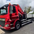 DAF CF 320 EURO 6