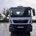 MAN TGM 18.250 EURO 6