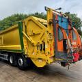 MERCEDES ECONIC 2630 EURO 6