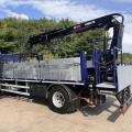 IVECO EUROCARGO 180-280 EURO 6