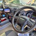 DAF CF 440 EURO 6 8X2