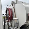 SCANIA P250 EURO 6