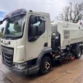 DAF LF 180 EURO 6