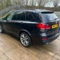BMW X5 3.0 XDRIVE MSPORT