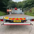 ISUZU N75.190 EURO 6