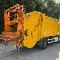 MERCEDES ECONIC 1830 EURO 6