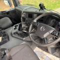 MERCEDES AROCS 2633 EURO 6