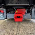 VOLVO FH 500 EURO 6  (DRAWBAR)