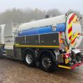 SCANIA R400
