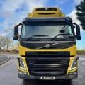 VOLVO FM 330 EURO 6 (SLEEPER CAB)