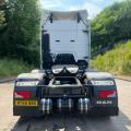 MAN TGX XLX 26.460 EURO 6