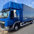 DAF LF 210 EURO 6