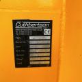 DAF LF 290 EURO 6 (DRAWBAR)