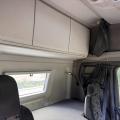 SCANIA R500 E6 REAR LIFT