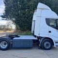 IVECO STRALIS 400 CNG