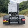 MERCEDES ACTROS L 2448 EURO 6