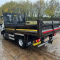 IVECO EUROCARGO 75-190 EURO 6