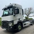RENAULT T460 EURO 6 (DRAWBAR)