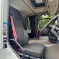DAF CF 450 EURO 6