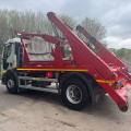 VOLVO FL 250 EURO 6