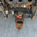 DAF LF 290 EURO 6 (DRAWBAR)