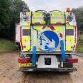 DAF LF 220 EURO 6 15T