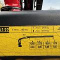 DAF LF 230 EURO 6