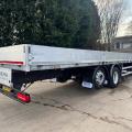 DAF CF 370 EURO 6