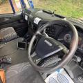 IVECO TRAKKER 410 E6 (HOOKLOADER & CRANE)