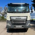 DAF CF 450 EURO 6