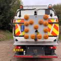 DAF LF 230 EURO 6 16T LHD
