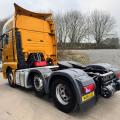 MAN TGX XXL 26.500 EURO 6