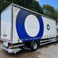 IVECO EUROCARGO 180-250 EURO 6