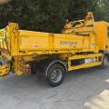 DAF LF 230 EURO 6 12T
