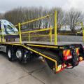 VOLVO FH 460 EURO 6 8X2