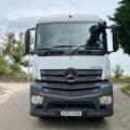 MERCEDES ANTOS 2530 EURO 6