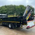 MAN TGM 18.290
