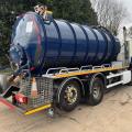 DAF CF 330 EURO 6 6X2