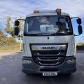 DAF LF 230 EURO 6