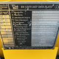 DAF LF 220 EURO 6
