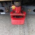 VOLVO FE 300 6X4 LHD