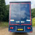 DAF CF 250 EURO 6