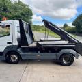 MERCEDES ATEGO 816 EURO 6