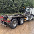 DAF CF 440 EURO 6