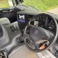 SCANIA P370 EURO 6 (DRAWBAR)