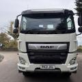 DAF CF 450 EURO 6